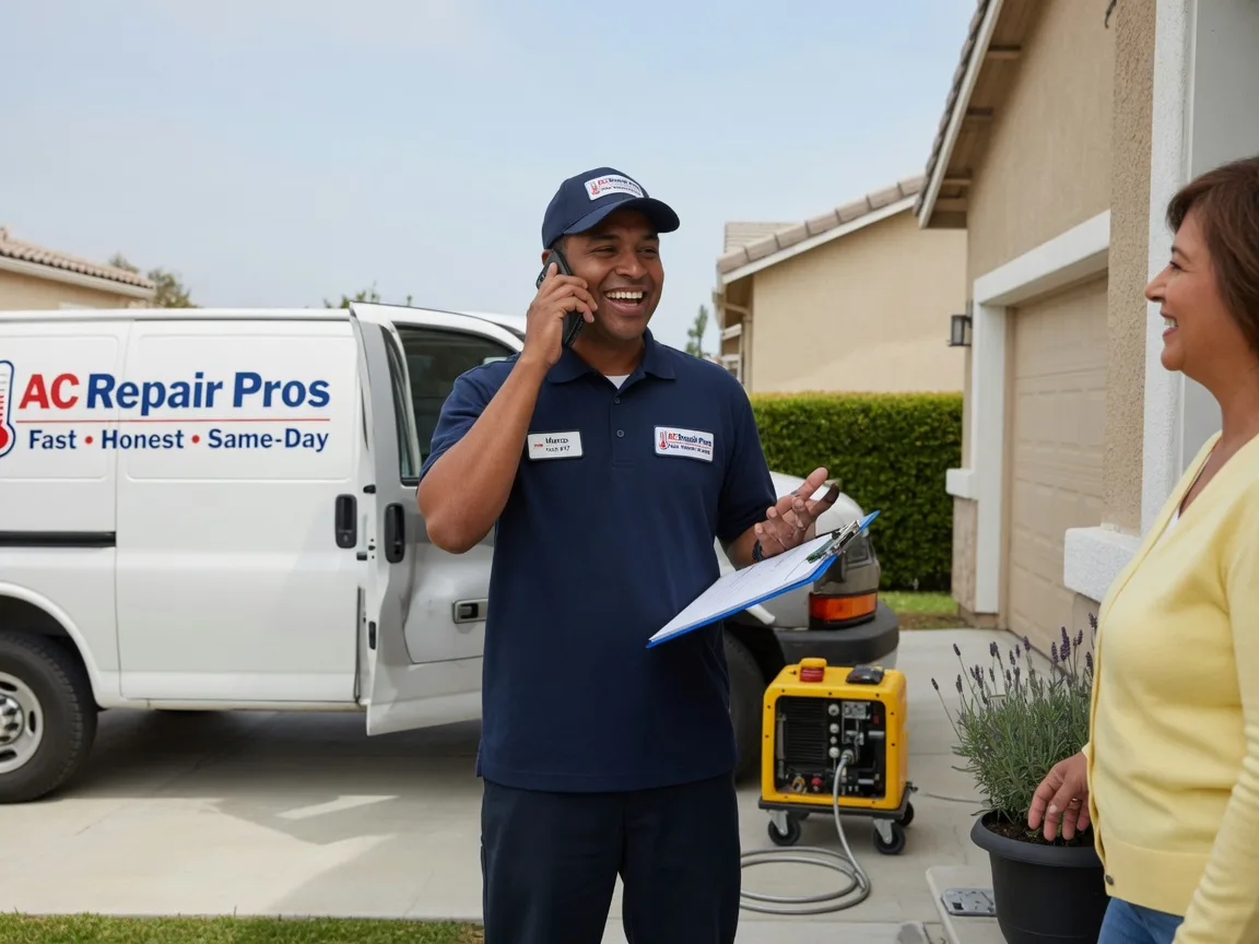 AC Repair Mortons Gap, KY FAQs